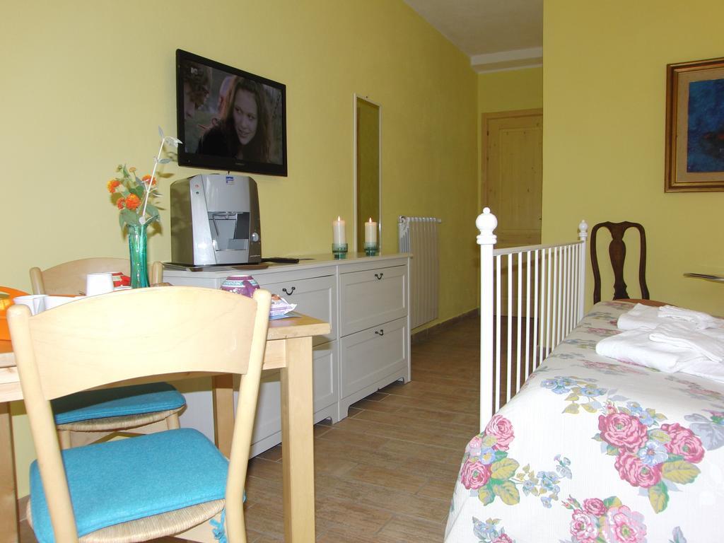 Locanda Degli Etruschi Montalto di Castro Pokoj fotografie