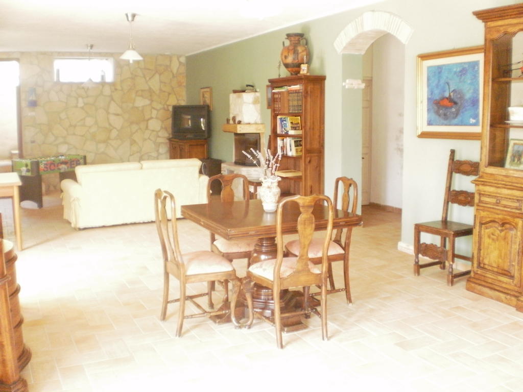 Locanda Degli Etruschi Montalto di Castro Pokoj fotografie